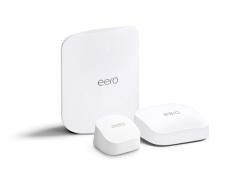 Amazon傘下の「eero」がメッシュWi-Fiシステムを日本で販売　スマートホームハブとしても使える3モデルを一斉発売