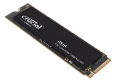 Micron、Gen4対応NVMe SSD「P310」にM.2 2280フォームファクター対応のスタンダードモデル