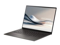 ASUS、Core Ultra（シリーズ2）を搭載したCopilot＋ PC対応の14型ノートPC