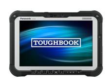 パナソニック コネクトが頑丈タブレット「TOUGHBOOK」にCore Ultra（シリーズ1）搭載の新モデル「FZ-G2」シリーズを追加