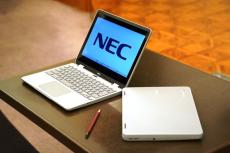 “鉛筆をぶっ刺して発煙”を回避せよ　NECの第2期GIGAスクール向けPC「Chromebook Y4」のこだわり