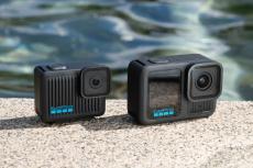 転換期を感じさせる「GoPro HERO13 Black」と、小さくてかわいい「GoPro HERO」を試す