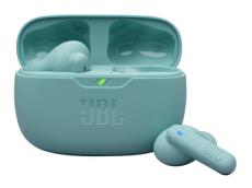 JBL、ノイズキャンセリング機能を備えたエントリー価格帯の完全ワイヤレスイヤフォン