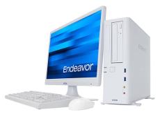 エプソンダイレクト、ビジネス向けスタンダードPC「Endeavor AT998」のカスタマイズに14世代Coreプロセッサを追加