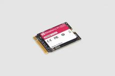 Raspberry PiブランドのM.2 SSDが登場／ASUSとGIGABYTEがThunderbolt 5対応拡張カードを発表