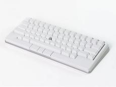 PFU、「HHKB Studio」に無刻印キートップを付属したセットパッケージを期間限定で販売