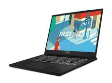 MSI、Office 2024を標準付属したCore i7搭載14型/15.6型ビジネスノート