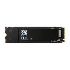 Samsung、最大7250MB/sの高速伝送を実現したPCIe 5.0対応M.2 NVMe SSD「Samsung 990 EVO Plus」