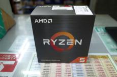 Socket AM4にまた新型　「Ryzen 5 5600XT」がデビュー！　Ryzen 7 9800X3Dの動向は？