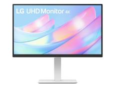 LGエレ、HDR10に対応した27型4K液晶ディスプレイ　実売4万7000円前後