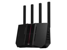 ASUS、Wi-Fi 7対応の高機能無線LANルーター「ASUS RT-BE92U」など2製品