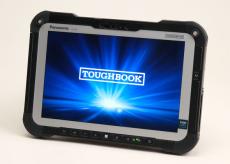 Core UltraになったタフネスPC「TOUGHBOOK FZ-G2N」の実機をアレコレ試して分かったこと