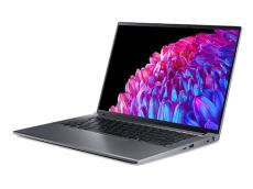 エイサー、クリエイター向け14型ノート「Swift X 14」にRTX 4060搭載の下位構成モデルを追加