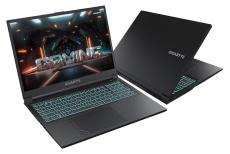 GIGABYTE、第13世代Core i7＋RTX 4050を搭載したエントリー16型ゲーミングノート