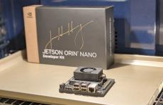 手のひらサイズのエッジ端末「NVIDIA Jetson Orin Nano Super Developer Kit」登場　価格は半額／AI性能が1.7倍に