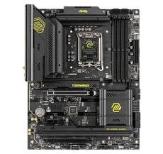 MSI、Intel B860チップセット採用マザーボード5製品の国内販売を発表