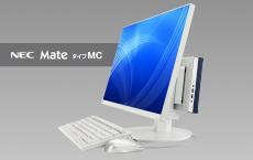 NEC、ビジネス向けスリムPC「Mate」に14世代Core採用の新モデルを投入