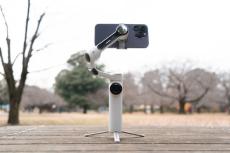 Apple DockKit対応ジンバル「Insta360 Flow 2 Pro」は、多くの改善ポイントを重ねて使いやすくなった