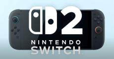 「Nintendo Switch 2」が2025年に発売　詳細は4月2日の「Nintendo Direct」にて