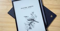 心地よいメモ書きから録音、ChatGPTによる要約、Kindleまで　“仕事に使える”電子ペーパーAIスマートノート「iFLYTEK AINOTE Air 2」を試す