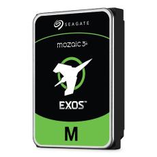 Seagate、最大36TBを実現したデータセンター向けHDD「Exos M」を発表