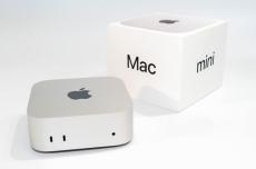 M4搭載「Mac mini」を試して分かった注意点