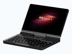 GPD、Ryzen AIモデルも用意したコンバーティブル設計の8.8型2in1ノート「GPD Pocket 4」