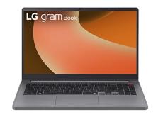 LGエレ、13世代Core i5を搭載した15.6型ノート「LG gram Book」を日本初投入