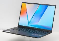 テストで24時間以上のバッテリー動作をクリアした「Vivobook S 14 S5406SA」は高性能で20万円切り！