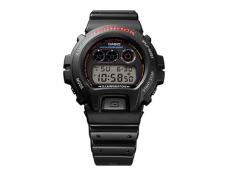 カシオ、“DW-6900”誕生30周年を記念したG-SHOCK新モデルを発売