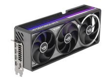 ASUS、GeForce RTX 5080/5090搭載グラフィックスカード計4製品を投入