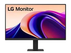 LGエレ、WQHD表示に対応した23.8型/27型/31/5型スタンダード液晶ディスプレイ