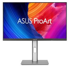 ASUS、5K表示に対応したクリエイター向け27型液晶ディスプレイ