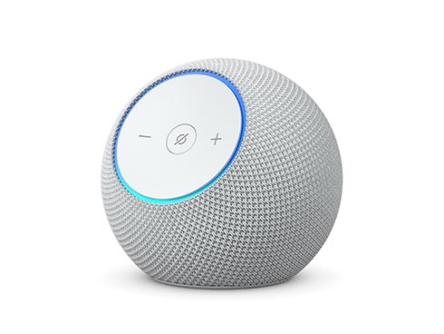Amazon、「Echo」シリーズのラインアップを刷新 重低音サウンド