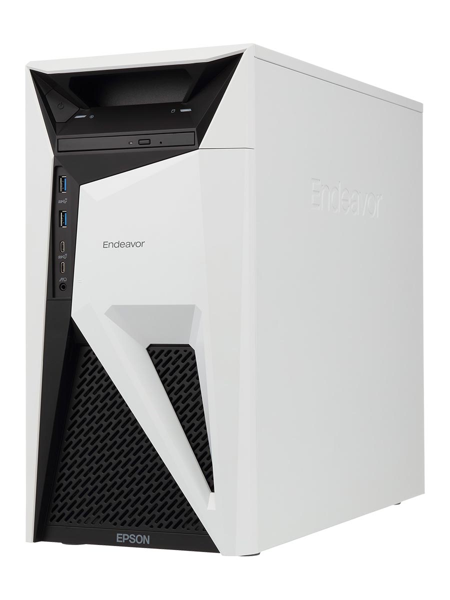 エプソンダイレクト、Core Ultra（シリーズ2）の搭載に対応した