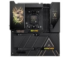 MSI、X870Eチップセットを搭載した数量限定のハイエンドATX