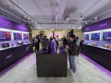 週末はアキバへGO！　レノボが「Legion」体験イベントを開催　未発売のポータブルゲーミングPCをいち早く触れるチャンス