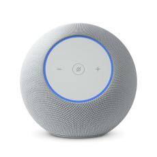 Amazon、新色ホワイトのスマートスピーカー最上位モデル「Echo Studio