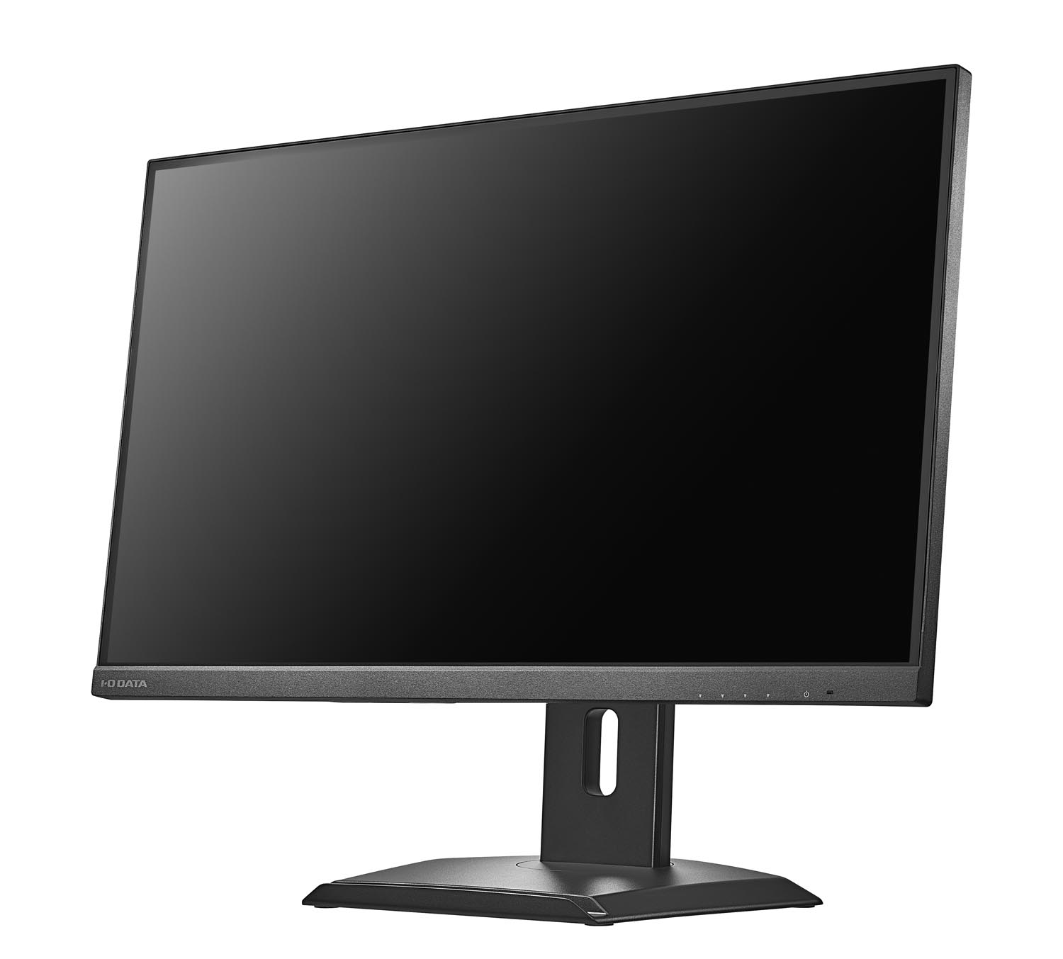 アイ・オー、拡張ドック機能を備えたType-C接続対応の27型4K液晶