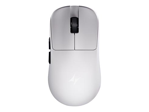 ATK、ポーリングレート8000Hzをサポートした軽量ワイヤレスゲーミング