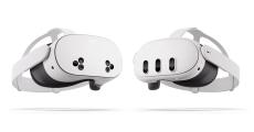  Quest 3 VRヘッドセット 　純正オプション VRヘッドセット「Meta Quest3」の周辺機器を紹介します！｜【メタ