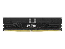 Kingston、高速動作に対応した高品位DDR5メモリ「Kingston FURY