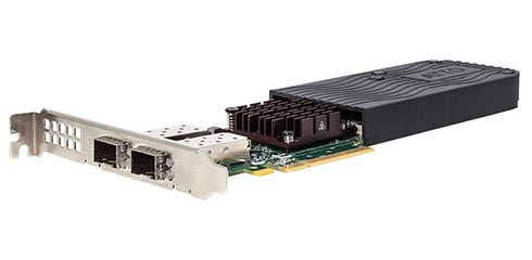 ATTO、最大100Gbps接続に対応したPCIeネットワークカード｜Infoseek