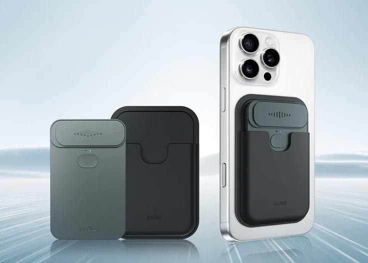 InnAIO、AI翻訳録音機「TransNote」の先行支援受付を開始｜Infoseek