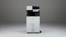 リコー、70枚／分の高速出力に対応したA3モノクロ複合機｜Infoseekニュース