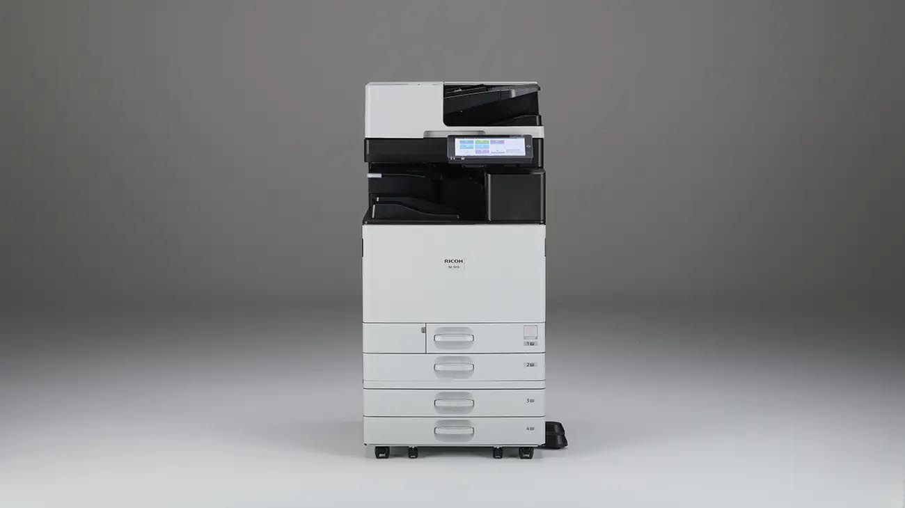 リコー、70枚／分の高速出力に対応したA3モノクロ複合機｜Infoseekニュース