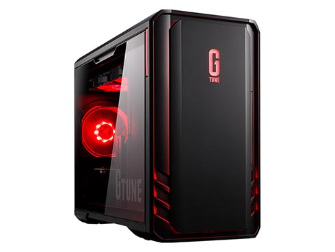 ゲーミングPC 送料無料！！ マウス、Core Ultra 5 250K Plus／同 7 270K Plus採用ゲーミング