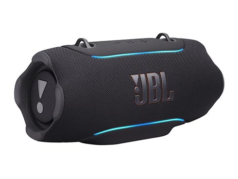 JBL XTREME ポータブルワイヤレススピーカー 防水防塵Bluetooth JBL、防水防塵に対応したアウトドア向けBluetoothスピーカー「Xtreme 5