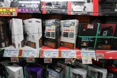 補助電源ケーブル不要のマザー＆グラボがデビュー 異常検知機能付き