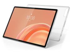 レノボ、スピーカー9基を備えた12.1型Androidタブレット「Lenovo Tab
